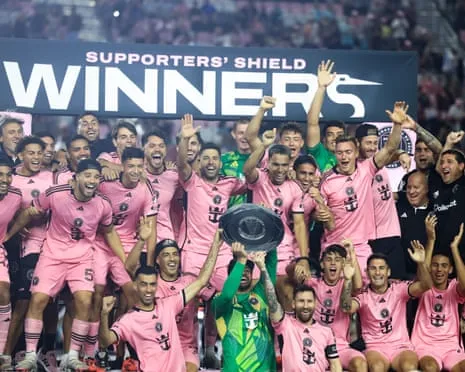 MLS Supporters’ Shield Battle Nears Climax – Closest Finale in Recent History