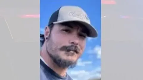 Police find human remains they think Washington resident wanted for murdering his children