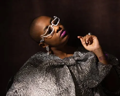 The Multifaceted Vocalist: Musical Exploration – A Performer of Rare Gifts and Bold Diversity