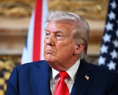 Donald Trump Indicates TV Networks Could Be Punished Due to Negative News